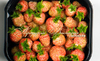 Strawberry БУББЛЬБЕРРИ ("Bubbleberry", Голландия)